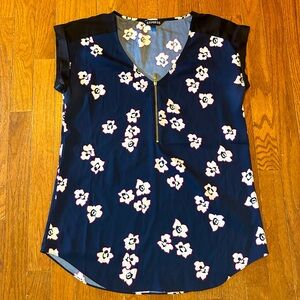 Women’s‎ Express blouse